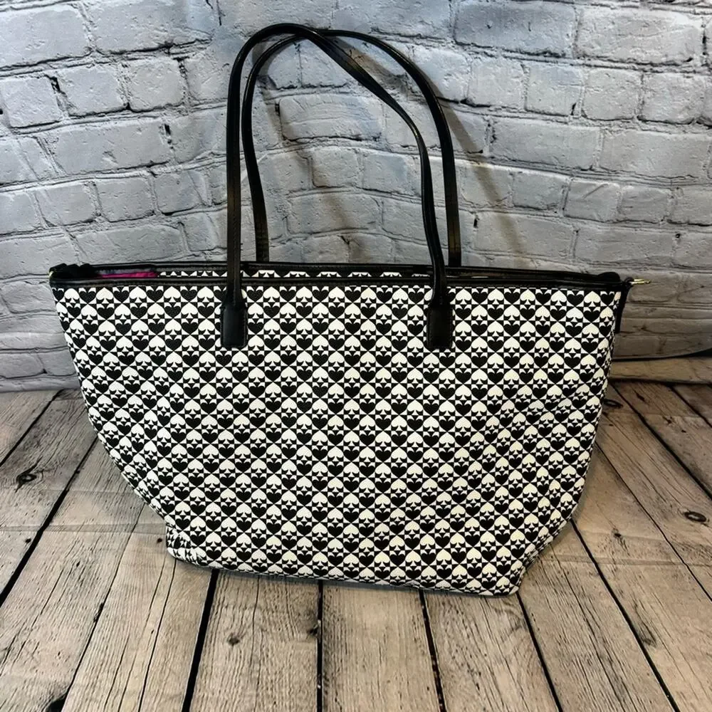 Kate Spade Outlet Diaper Bag